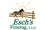 ESCH'S FENCING, LLC logo