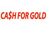 CASH FOR GOLD AMBLER logo