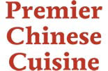 PREMIER CHINESE CUISINE logo