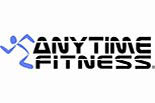 ANYTIME FITNESS logo
