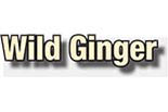 WILD GINGER logo