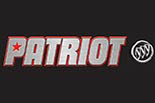 PATRIOT BUICK GMC logo