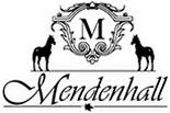 MENDENHALL CAFE & DELI logo
