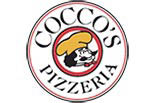 COCCO'S/MEDIA logo