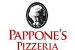 PAPPONE'S PIZZERIA logo