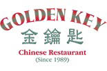 GOLDEN KEY CHINESE RESTAURANT logo
