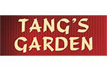 TANGS GARDEN logo