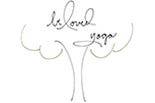 BE LOVED YOGA logo