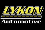 LYKON AUTOMOTIVE logo