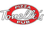 TONELLI'S PIZZA PUB