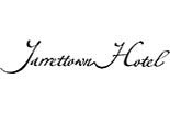 JARRETTOWN HOTEL logo
