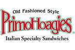 PRIMO HOAGIES/BRISTOL logo