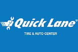 QUICK LANE AUTO REPAIR - PAOLI logo