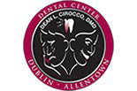 DUBLIN DENTAL CENTER, PC logo