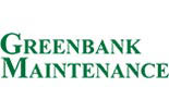 GREENBANK MAINTENANCE logo