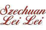 SZECHUAN LEI LEI - LIN logo