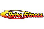 RETRO FITNESS logo