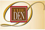 THE DEN logo
