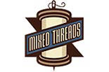 MIXED THREADS logo