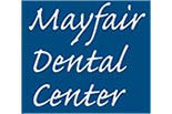 MAYFAIR DENTAL CENTER logo