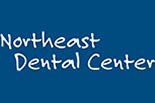 NORTHEAST DENTAL CENTER logo
