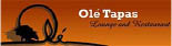 OLE TAPAS RESTAURANT & LOUNGE logo