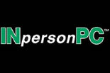 IN PERSON PC/NEW JERSEY logo