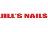 JILL'S NAILS logo