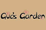 GUO'S GARDEN logo