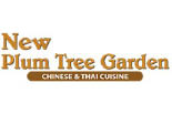 NEW PLUM TREE GARDEN logo