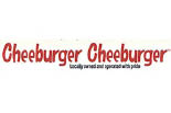 CHEEBURGER CHEEBURGER logo