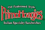 PRIMO HOAGIES/ARDMORE logo