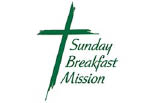 SUNDAY BREAKFAST MISSION logo