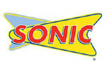 SONIC DRIVE-IN logo