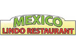 MEXICO LINDO II RESTAURANT logo