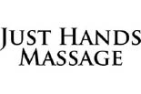 JUST HANDS MASSAGE, LLC logo
