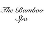 BAMBOO NAILS & SPA logo