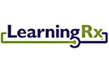 LEARNING RX logo