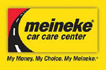 MEINEKE logo