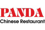 PANDA CHINESE RESTAURANT logo