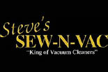 STEVE'S SEW-N-VAC logo