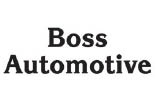 BOSS AUTOMOTIVE logo