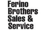 FERINO BROTHERS AUTO SERVICE logo