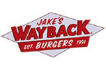 JAKE'S WAYBACK logo