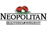 NEOPOLITAN DELI & RESTAURANT logo