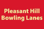 PLEASANT HILL LANES logo