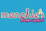 MENCHIE'S FROZEN YOGURT - CENTER POINT PLACE logo