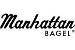 MANHATTAN BAGEL/NARBERTH logo