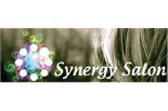 SYNERGY SALON logo
