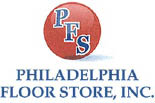 PHILADELPHIA FLOOR STORE, INC. logo